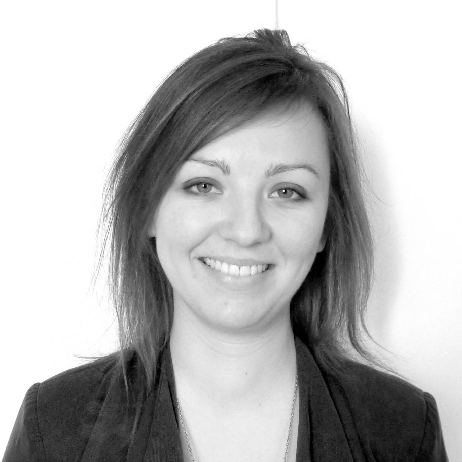 Laetitia BERNARDI