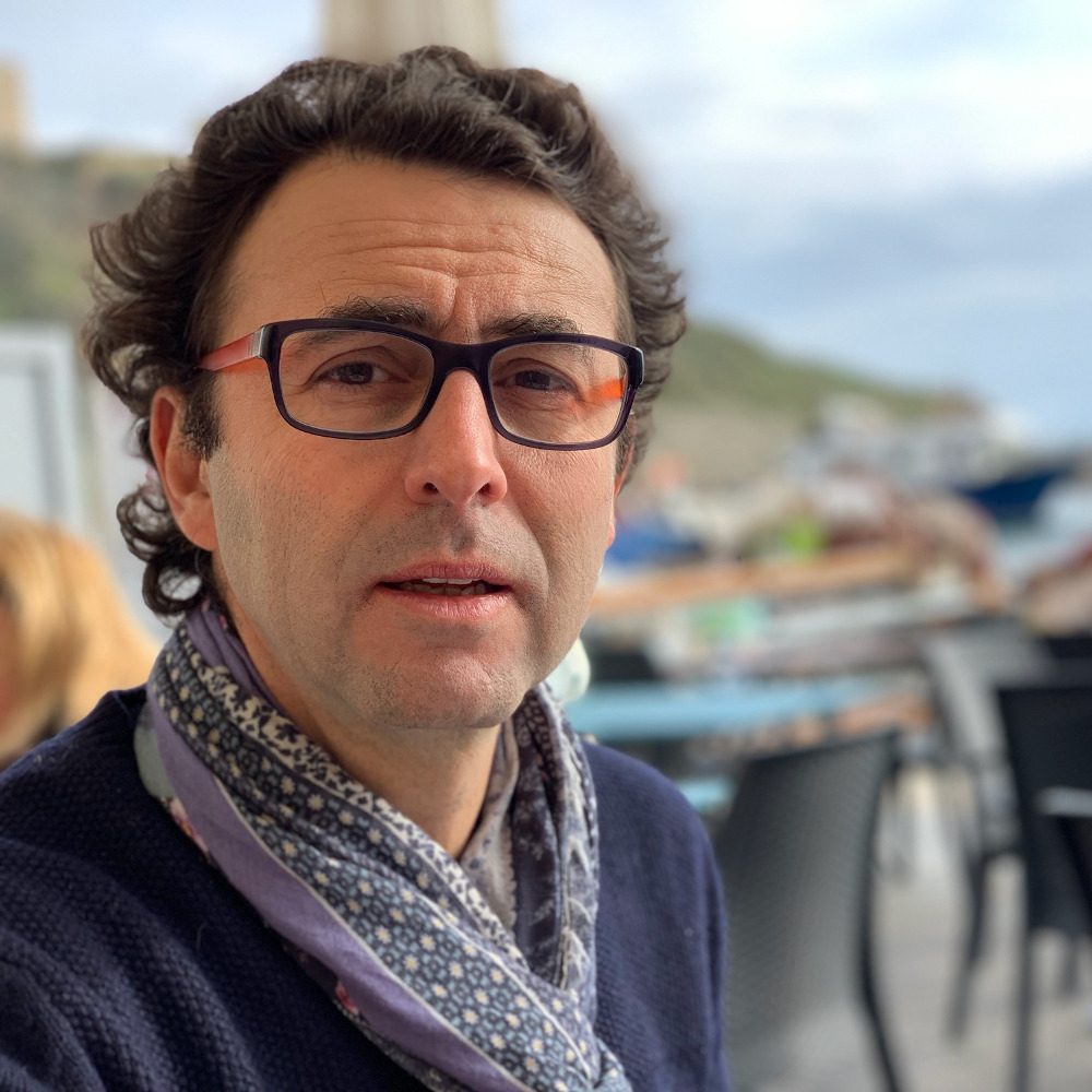 Michaël HALIMI