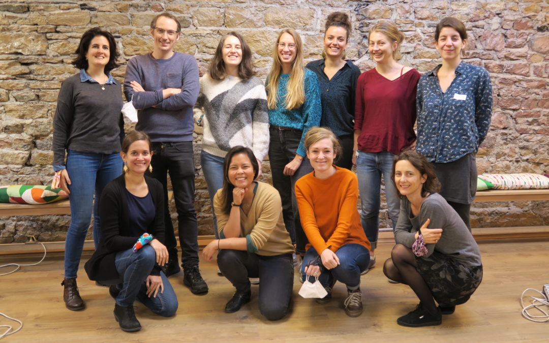 L’Institut Transitions s’agrandit !