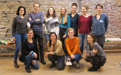 L’Institut Transitions s’agrandit !