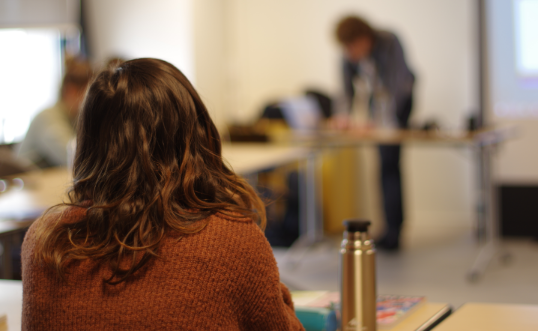 Suivre Nouvelles Voies quand on a (encore) un emploi !