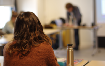 Suivre Nouvelles Voies quand on a (encore) un emploi !