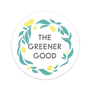 The greener good engagement 