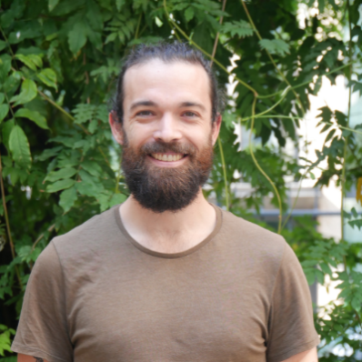 Lucas HANDELBERG
