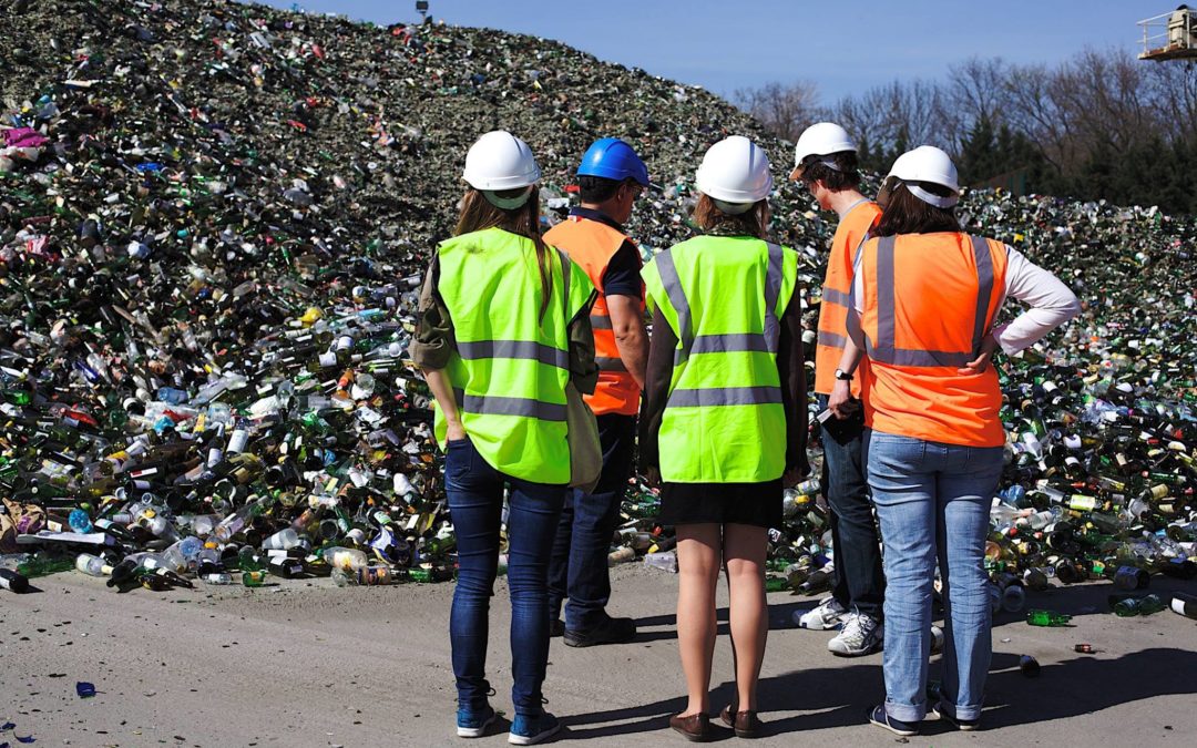 Les emplois verts sont-ils vertueux ?