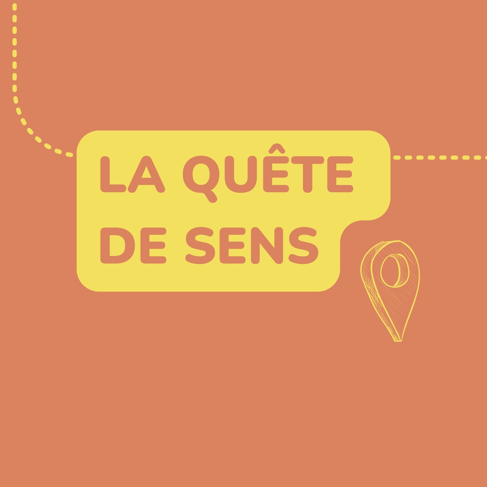 Quête de sens