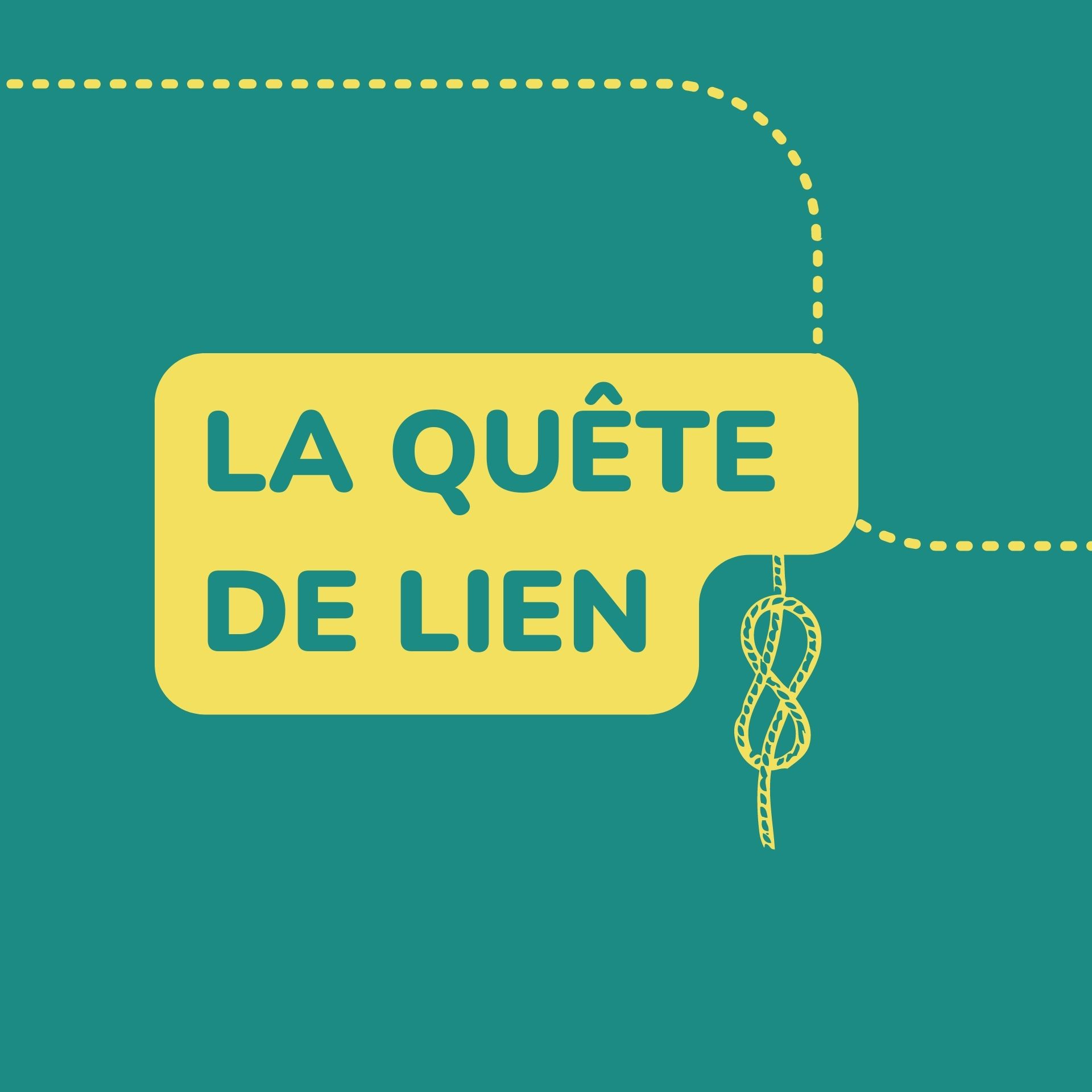 Quête de lien