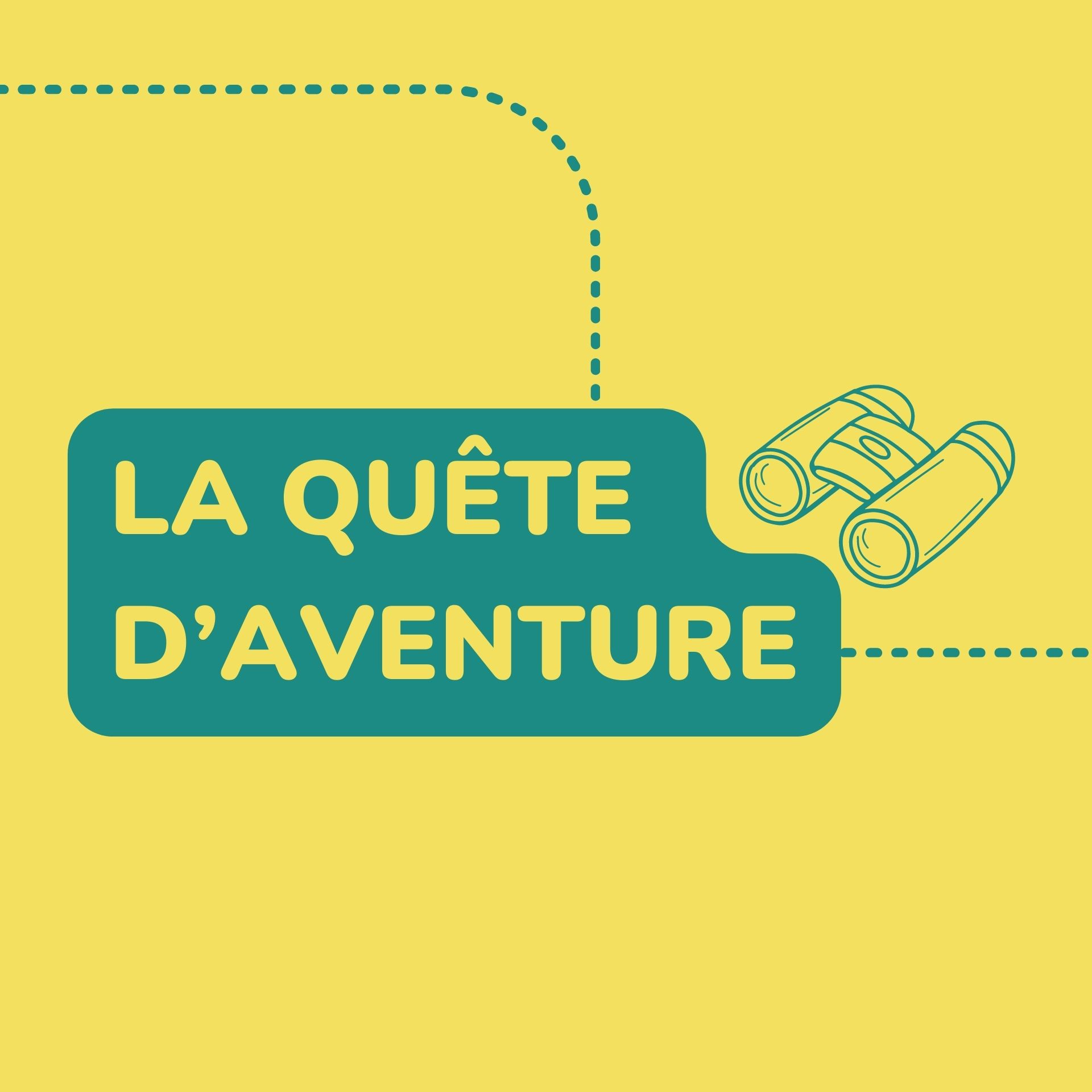 Quête d'aventure