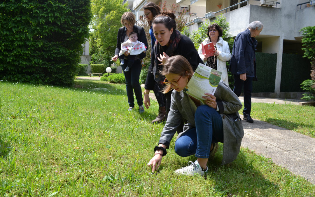 5 quêtes du (ré)engagement