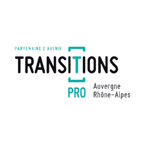 Logo Transition pro Aura