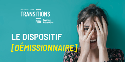 Démissionner pour changer de vie professionnelle, c’est possible !