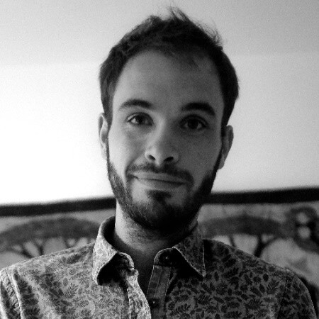 Thomas BOUTREUX