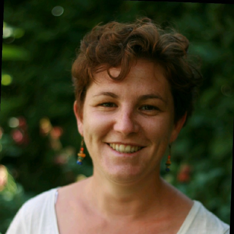 Anne- Sophie Rollet
