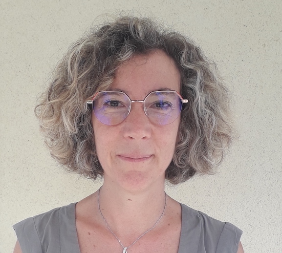 Blandine BRUNAZ