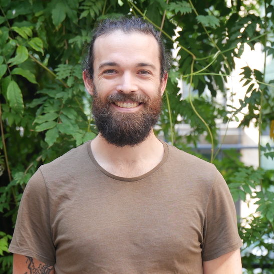 LUCAS HANDELBERG