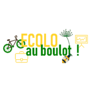 Logo Ecolo au boulot