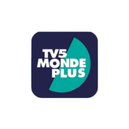 Logo TV5 monde