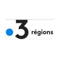 Logo france 3 régions