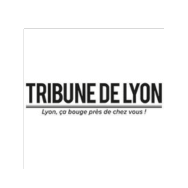 Logo tribune de lyon