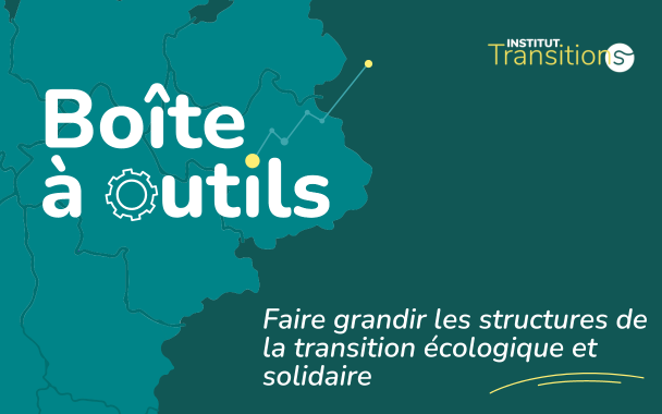 [BOÎTE À OUTILS] – 33 formations pour accompagner toutes les structures porteuses de solution(s) !