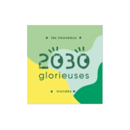 logo 2030 glorieuses