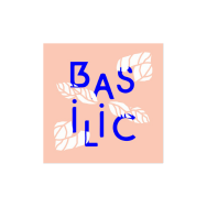 logo basilic
