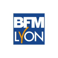 logo bfm lyon