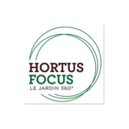 logo hortus focus