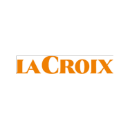 logo la croix