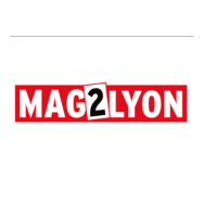logo mag2lyon