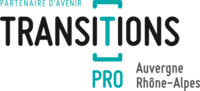 Logo Transition pro Aura