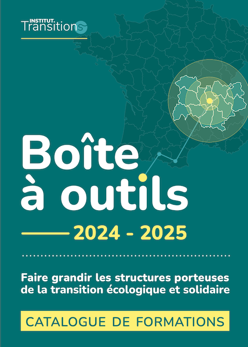 Catalogue Boîte à outils -2024-2025
