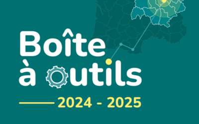 Catalogue BOÎTE À OUTILS 2024-2025