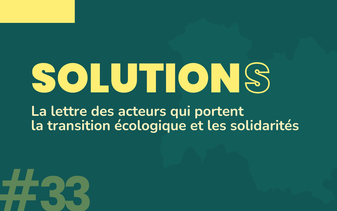 Lettre Solutions janvier 2025