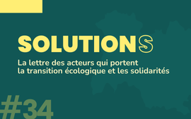 Lettre Solutions février 2025