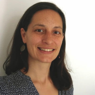 Anne-Cécile BESSON