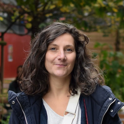 Camille MARGUIN