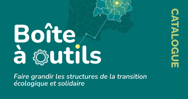 Catalogue BOÎTE À OUTILS