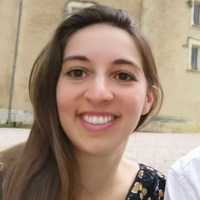 Laura CARUEL