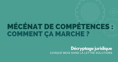 Décryptage juridique mecenat