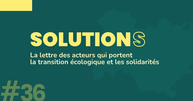 Lettre Solutions avril 2025