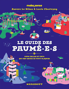 Guide des paume·e·s