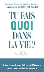 Tu fais quoi dans la vie