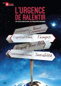 urgence de ralentir