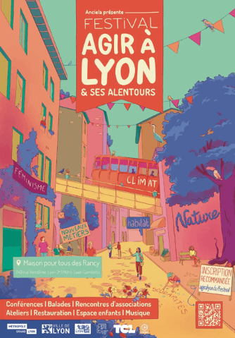 festival agir a lyon