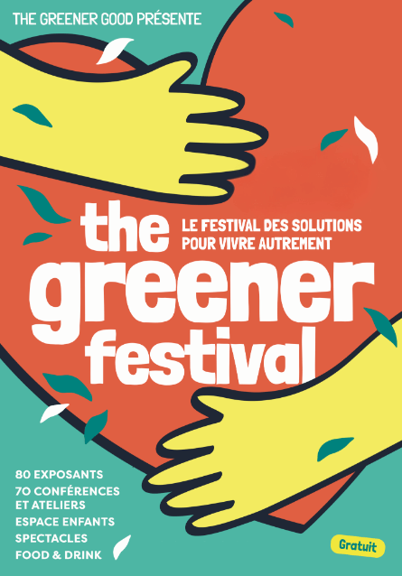 greener festival
