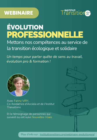 webinaire evolution pro