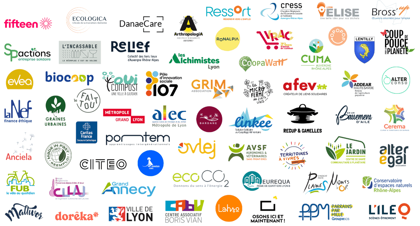 structures qui recrutent apres nouvelles voies