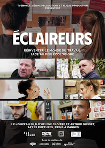documentaire inspirant quête de sens : les éclaireurs