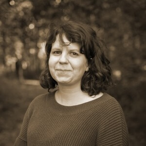 Lucile Daguzan - Éducation à la nature et à la transition écologique